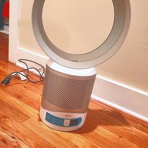 Dyson air purifier